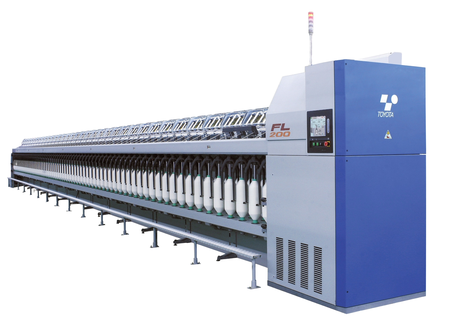 Mountain landscape at sunset